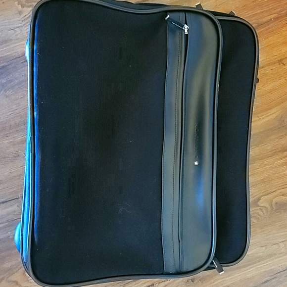 Montblanc NightFlight Office Trolley